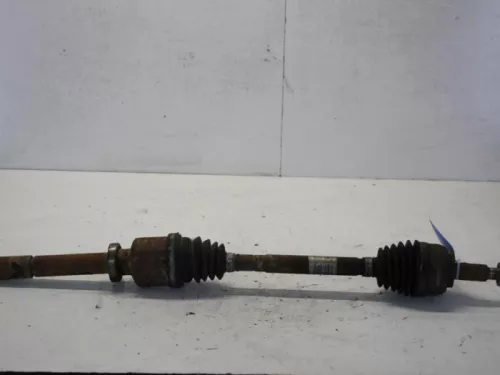 Aandrijfas rechts-voor Renault 8200216625 dp0056