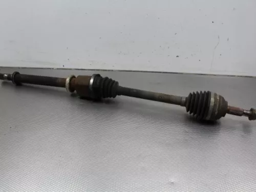 Aandrijfas rechts-voor Renault 6001548720 jr5124