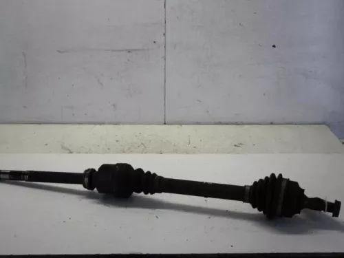 Aandrijfas rechts-voor Peugeot  20dp26