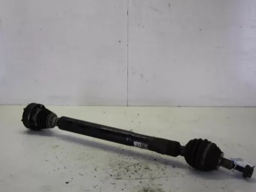 Aandrijfas rechts-voor Volkswagen 1k0407272hm hbj