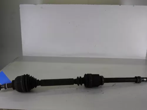 Aandrijfas rechts-voor Renault  pk6068