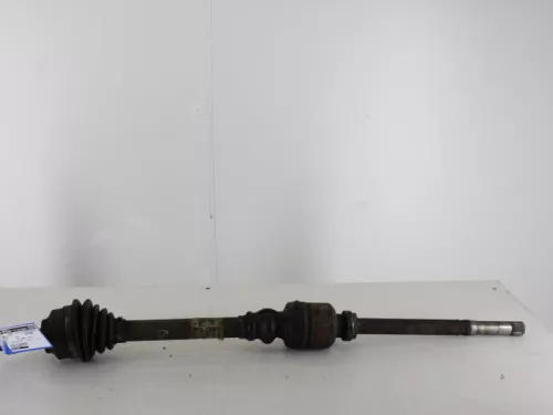 Aandrijfas rechts-voor Peugeot 9637117880 20dp10