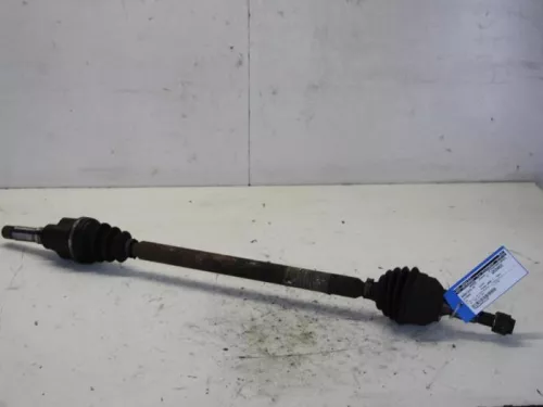 Aandrijfas rechts-voor Citroen  20cq08