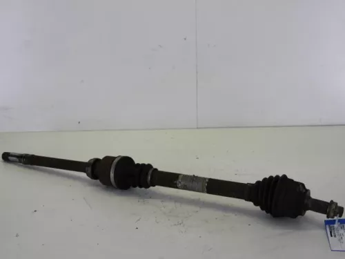 Aandrijfas rechts-voor Citroen 9636786880 20cq16