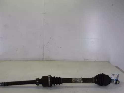 Aandrijfas rechts-voor Citroen 9636786880 20cq16