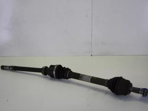 Aandrijfas rechts-voor Citroen  20cq16