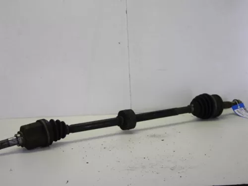 Aandrijfas rechts-voor Nissan  6j0