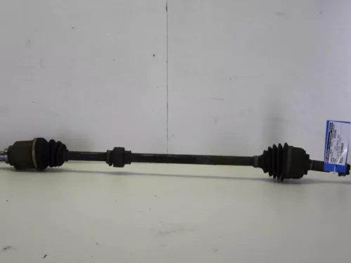 Aandrijfas rechts-voor Nissan  jh3103