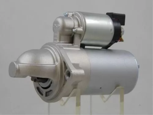 Startmotor-