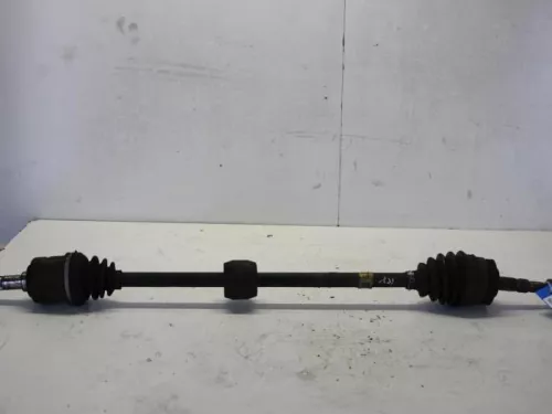 Aandrijfas rechts-voor Opel  f17