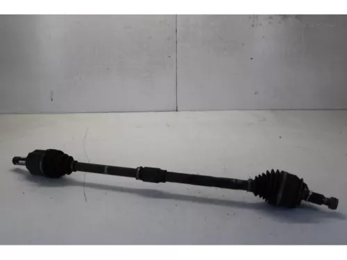 Aandrijfas rechts-voor Mitsubishi  f4a4b2n4z