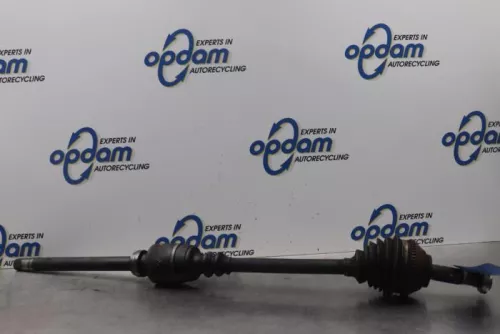 Aandrijfas rechts-voor Citroen 3273ck 20um16