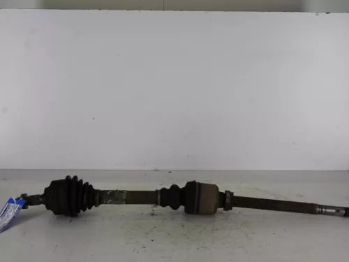 Aandrijfas rechts-voor Citroen 32739z 20dl69