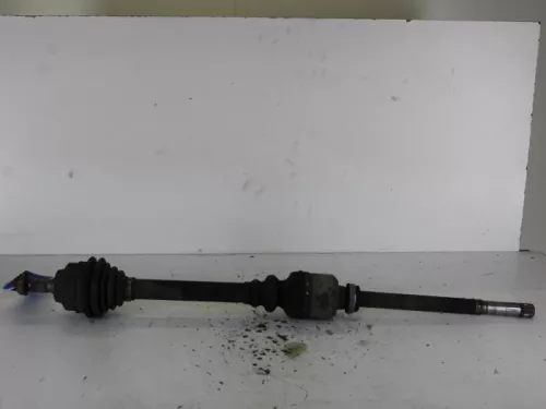 Aandrijfas rechts-voor Peugeot  20dm69