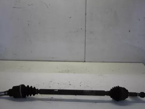 Aandrijfas rechts-voor Citroen 9640127680 20cq12