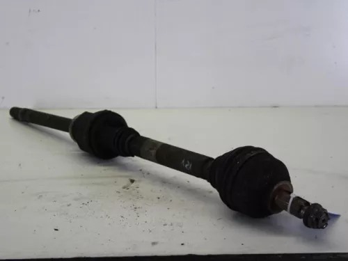 Aandrijfas rechts-voor Renault 8200171564 su1017