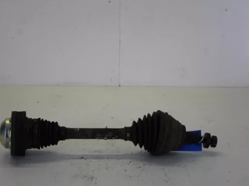 Aandrijfas rechts-voor Audi  grf