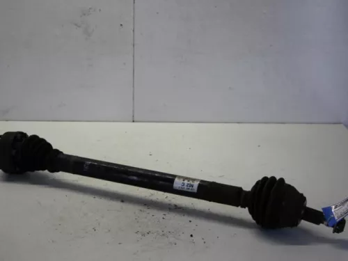 Aandrijfas rechts-voor Volkswagen 1j0407272c egu