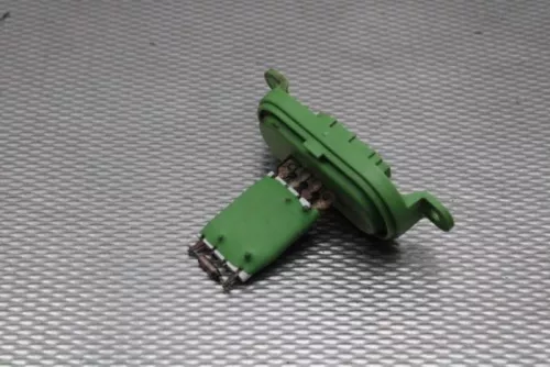 Stekker kachelweerstand-7737162