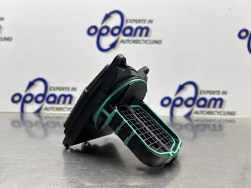 Stelmotor inlaatspruitstuk-