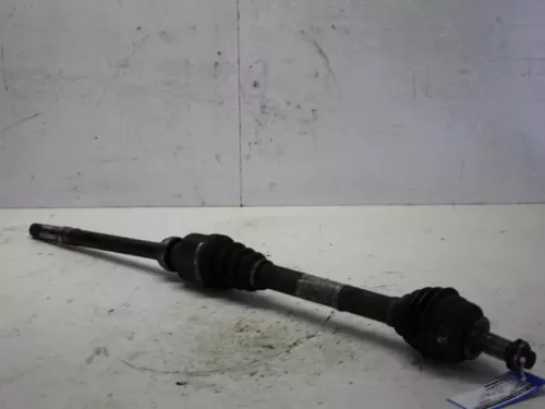 Aandrijfas rechts-voor Peugeot 9636786880 20cn18