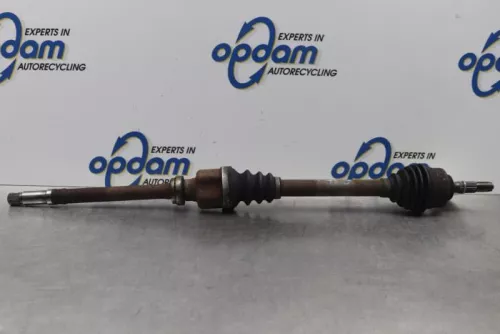 Aandrijfas rechts-voor Peugeot 9638752980 20cf09