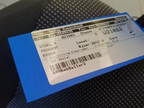 Stoel rechts-7851752