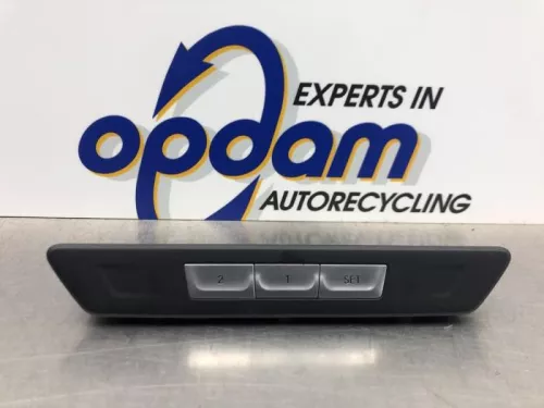 Stoelverstellings Schakelaar-8181831