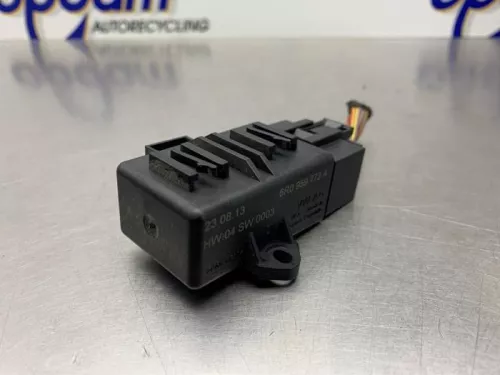 Stoelverwarmings module-8280992