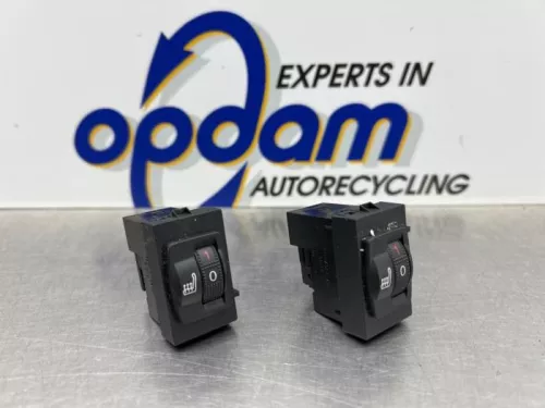 Stoelverwarmings Schakelaar-8301989