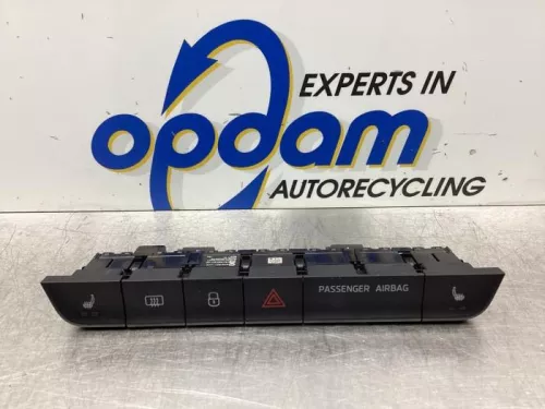 Stoelverwarmings Schakelaar-7577029