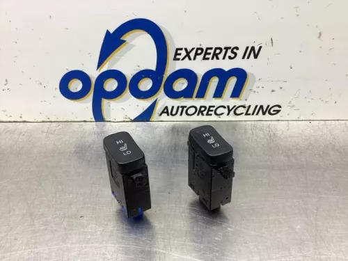 Stoelverwarmings Schakelaar-8076464