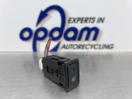 Stoelverwarmings Schakelaar-8289769