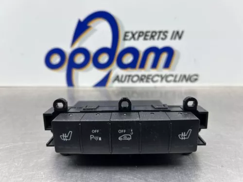 Stoelverwarmings Schakelaar-8290902