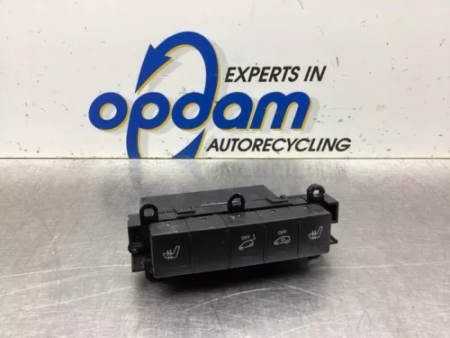 Stoelverwarmings Schakelaar-8076666