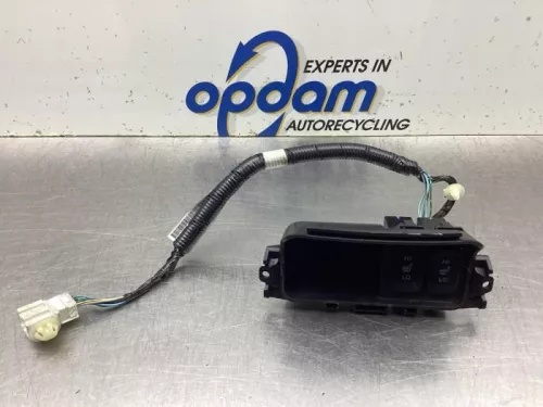 Stoelverwarmings Schakelaar-8042921