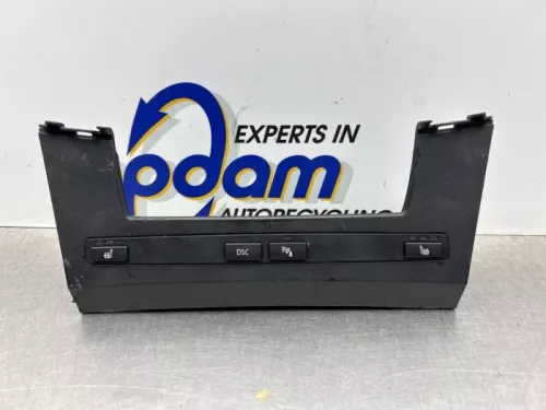 Stoelverwarmings Schakelaar-8206625