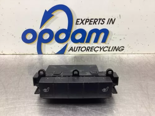 Stoelverwarmings Schakelaar-8109417