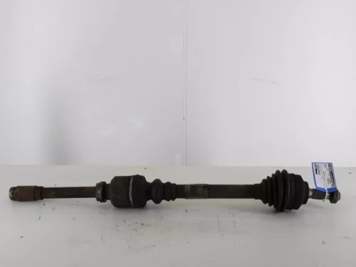 Aandrijfas rechts-voor Citroen 9639324980 20tp93