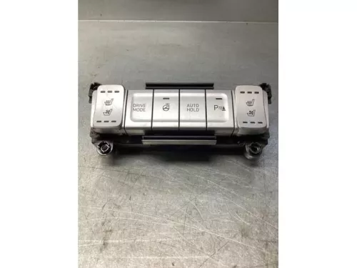 Stoelverwarmings Schakelaar-7923039