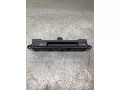 Stoelverwarmings Schakelaar-7974996