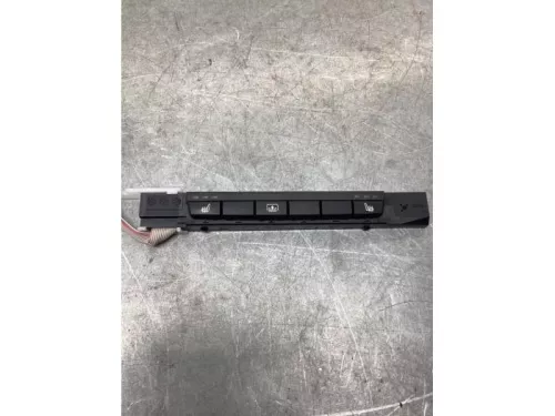 Stoelverwarmings Schakelaar-7914429