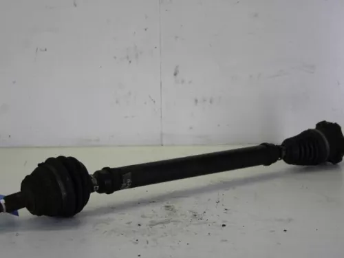 Aandrijfas rechts-voor Volkswagen  ert