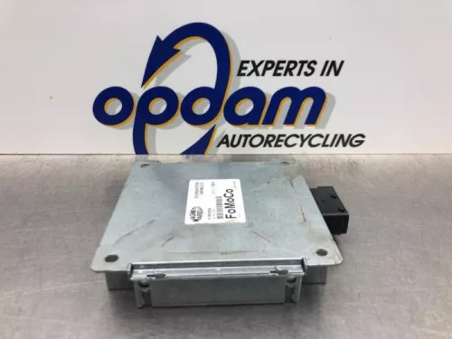 Stuurbekrachtiging Computer-8167535