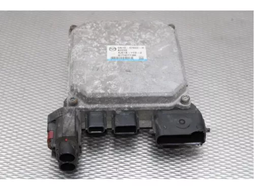 Stuurbekrachtiging Computer-7618690