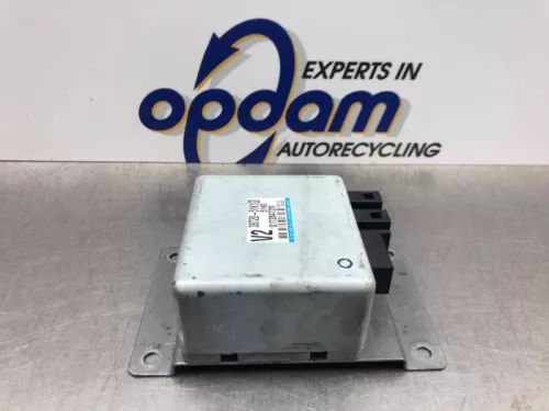 Stuurbekrachtiging Computer-8174412