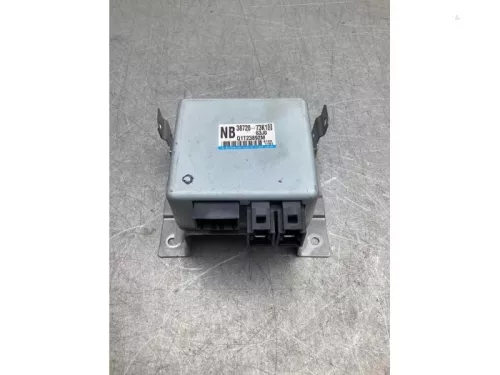 Stuurbekrachtiging Computer-8069915