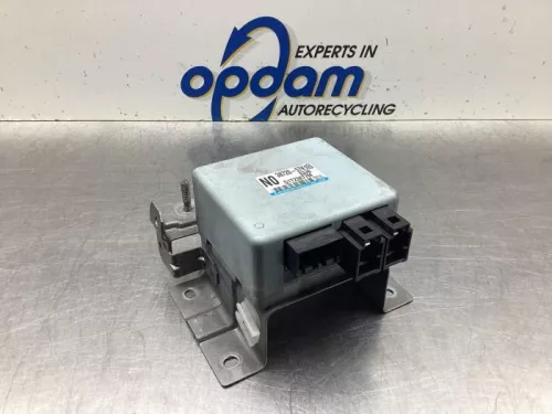 Stuurbekrachtiging Computer-8076709