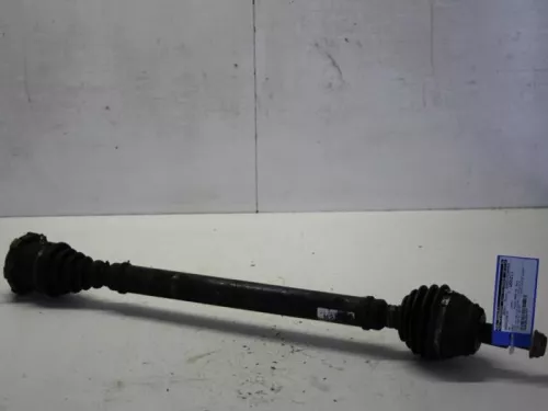 Aandrijfas rechts-voor Volkswagen  ert