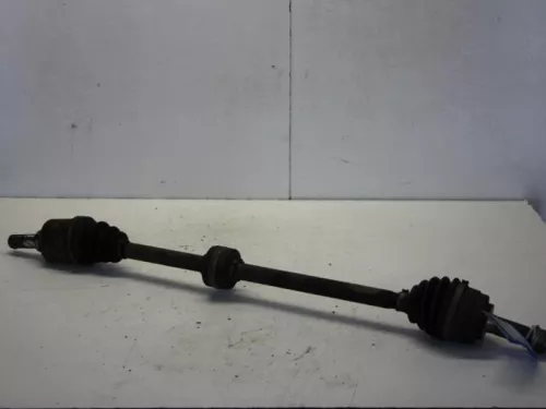 Aandrijfas rechts-voor Nissan  ed1